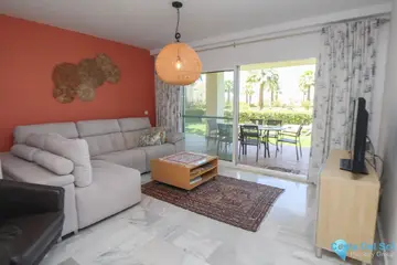 3 bedroom Apartment for Sale in El Chaparral-81767