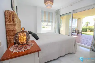 3 bedroom Apartment for Sale in El Chaparral-81769