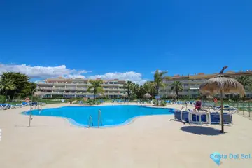 3 bedroom Apartment for Sale in El Chaparral-81770