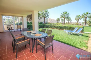 3 bedroom Apartment for Sale in El Chaparral-81771