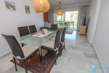 3 bedroom Apartment for Sale in El Chaparral-81773