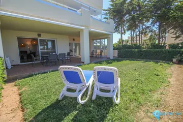 3 bedroom Apartment for Sale in El Chaparral-81776