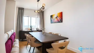 3 bedroom Apartment for Sale in San Pedro de Alcántara-84132