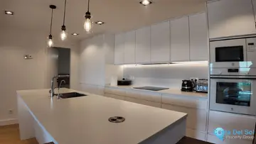 3 bedroom Apartment for Sale in San Pedro de Alcántara-84130