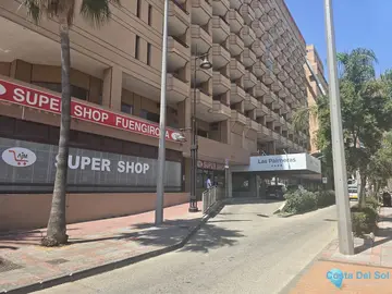 1 bedroom Apartment for Sale in Fuengirola