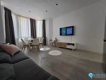 1 bedroom Apartment for Sale in Fuengirola-62621