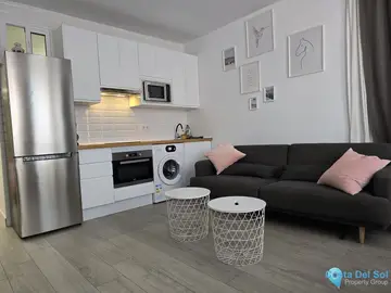1 bedroom Apartment for Sale in Fuengirola-62624