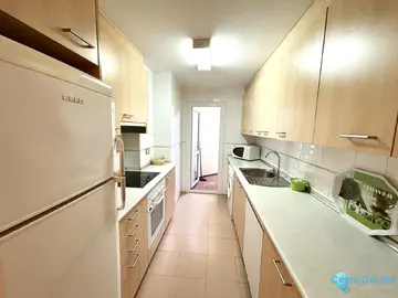 1 bedroom Apartment for Sale in San Luis de Sabinillas-62636