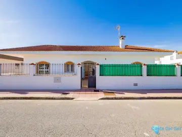 4 bedroom House for Sale in Humilladero-62643