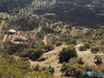 5000m2 Plot for Sale in Málaga-62656