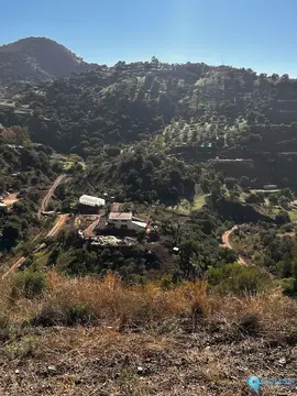 5000m2 Plot for Sale in Málaga-62659