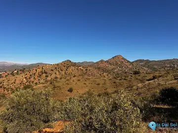 5000m2 Plot for Sale in Málaga-62660