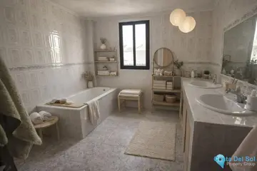 3 bedroom House for Sale in Los Pacos-62670