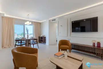 2 bedroom Apartment for Sale in Las Chapas-84141