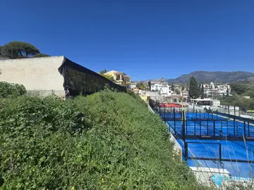 997m2 Plot for Sale in Fuengirola-62730