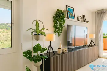 2 bedroom Apartment for Sale in Casares-62748