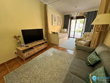 1 bedroom Apartment for Sale in Benahavís-62756