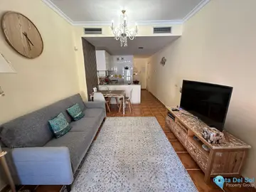 1 bedroom Apartment for Sale in Benahavís-62757