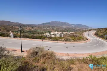 1672m2 Plot for Sale in La Cala Golf-62767