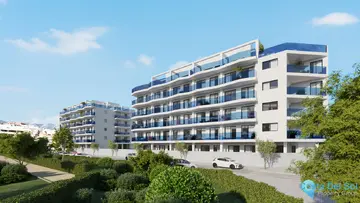 1 bedroom Apartment for Sale in Las Lagunas-62768