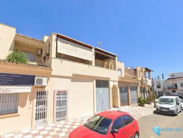 3 bedroom Apartment for Sale in Cancelada-62781
