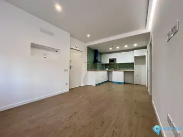 1 bedroom Apartment for Sale in Torremolinos-62818