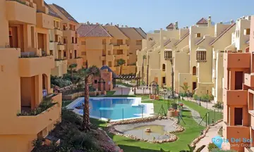 3 bedroom Apartment for Sale in La Duquesa-62830