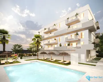 1 - 3 bedroom Apartment for Sale in Vélez-Málaga-62841
