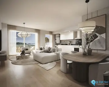 1 - 3 bedroom Apartment for Sale in Vélez-Málaga-62842