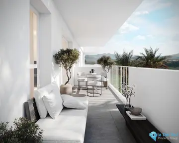 1 - 3 bedroom Apartment for Sale in Vélez-Málaga-62844