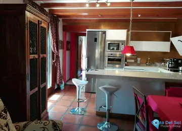 2 bedroom Apartment for Sale in San Luis de Sabinillas-62852