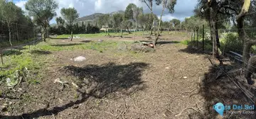 5360m2 Plot for Sale in Tarifa-62865