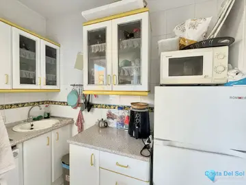 1 bedroom Apartment for Sale in Fuengirola-62884