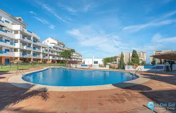 2 bedroom Apartment for Sale in La Duquesa
