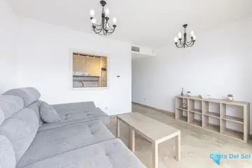 2 bedroom Apartment for Sale in La Duquesa-62912
