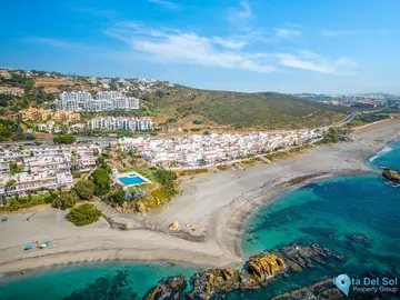 2 bedroom House for Sale in Manilva-62937
