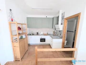 1 bedroom House for Sale in Guaro-62961