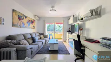 1 bedroom Apartment for Sale in Fuengirola