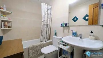 1 bedroom Apartment for Sale in Fuengirola-62993