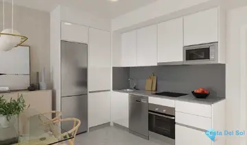 2 bedroom Apartment for Sale in Vélez-Málaga-63014