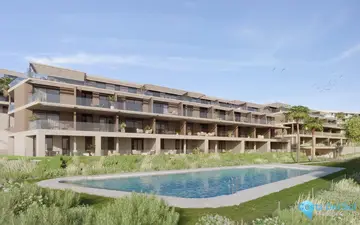 1 - 3 bedroom Apartment for Sale in Estepona