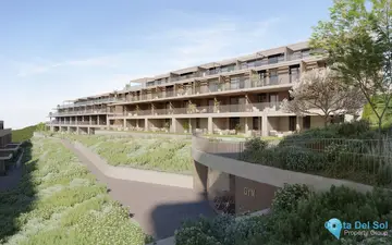 1 - 3 bedroom Apartment for Sale in Estepona-63045
