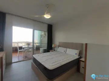 1 bedroom Apartment for Sale in Torreblanca-63051