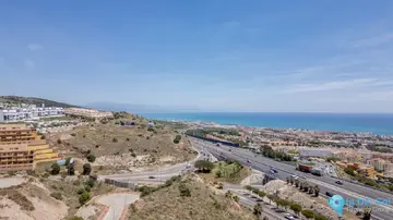 1150m2 Plot for Sale in Benalmadena-63094