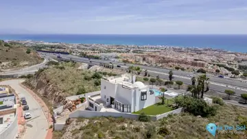 1150m2 Plot for Sale in Benalmadena-63095