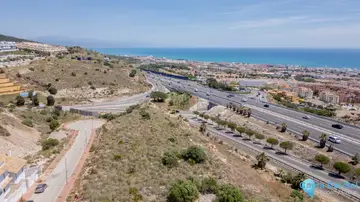 1150m2 Plot for Sale in Benalmadena-63096