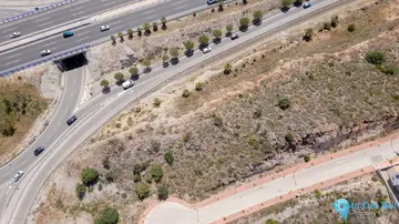 1150m2 Plot for Sale in Benalmadena-63099