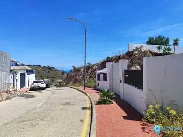 1150m2 Plot for Sale in Benalmadena-63106