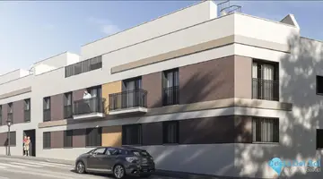2 - 3 bedroom Apartment for Sale in Cancelada-63116
