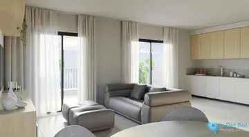 2 - 3 bedroom Apartment for Sale in Cancelada-63119